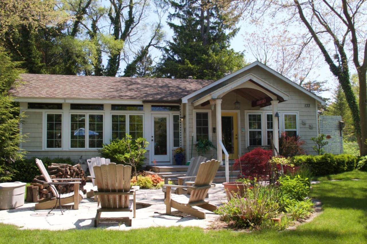 Happy Thoughts Cottage Ню Бъфало Екстериор снимка