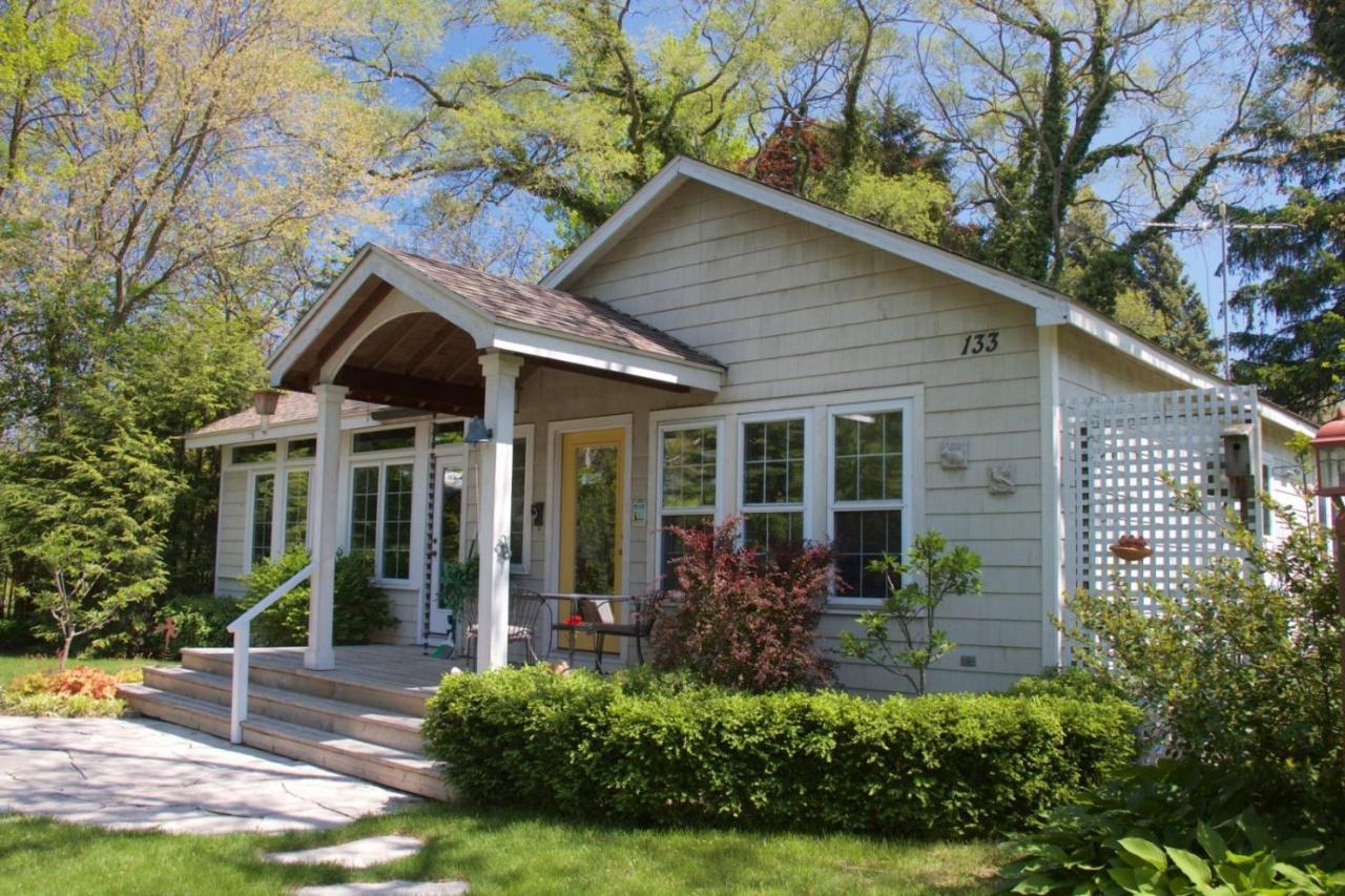 Happy Thoughts Cottage Ню Бъфало Екстериор снимка